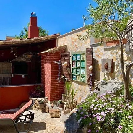 Villa Angela *