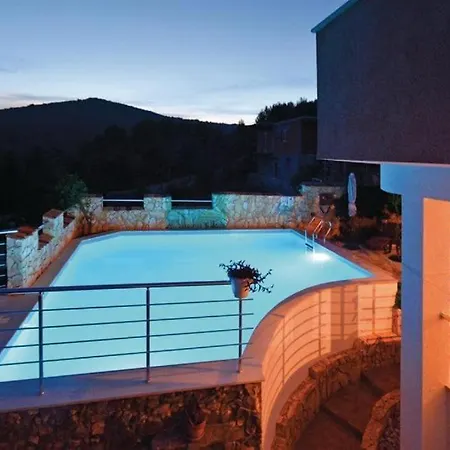Villa Angela Vinišće