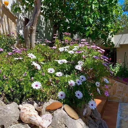 Villa Angela